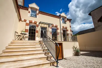 Image de Villa Champenoise en plein cœur du vignoble Champenois 1er cru