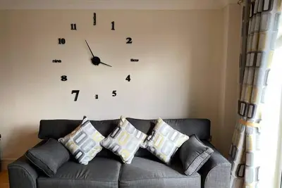 Image de City Central Apartment