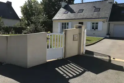 Image de Maison à 2 pas de la Roche- Bernard