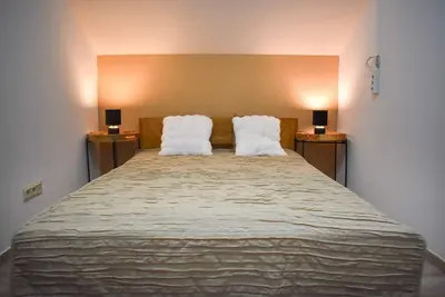 Image de Vacation apartment (75 sqm) with large terrace