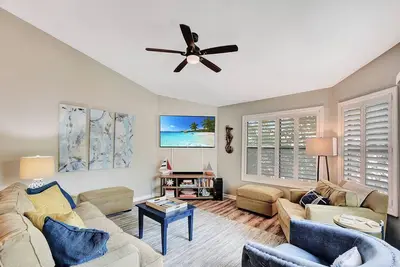 Image de Harbour Oaks: 3 bed/3 bath townhouse -Pup Friendly