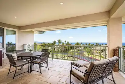 Image de Wai'ula'ula N202 Three Bedroom