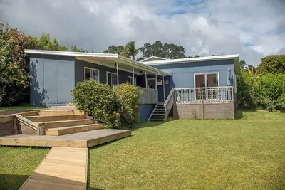 Image de Nigel's Crib - Coopers Beach Holiday Home