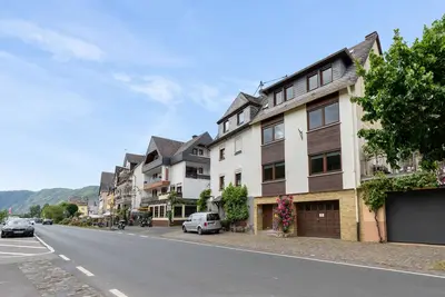 Image de Haus Blaue Traube