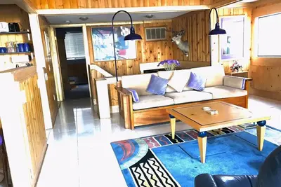 Image de Tahoe Heavenly Townhome - walk to Heavenly Stagecoach lift