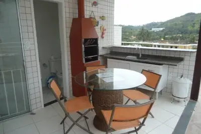 Image de Plage Toninhas- d'Apt Duplex / Penthouse