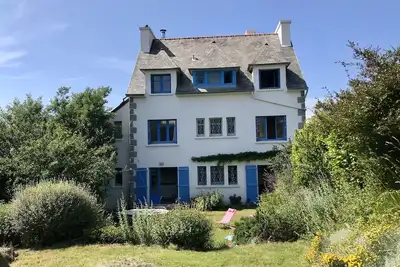 Image de Grande maison familiale Erquy, proche centre et plages