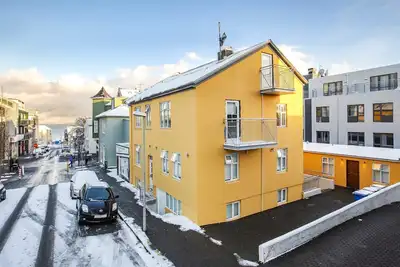 Image de Alfred's Apartments