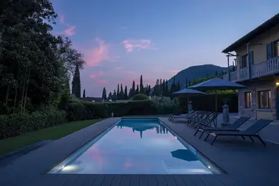 Villa Laura