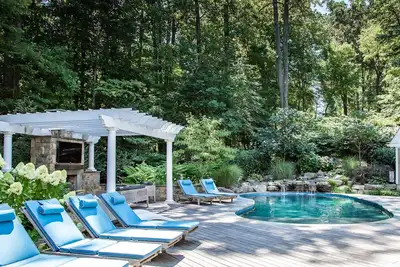 Image de Waterfront Oasis of Annapolis Star