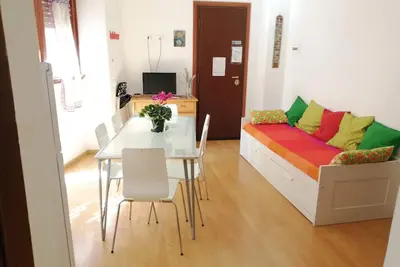 Image de Da Paolo al Vaticano-appartamento/completo Anche per Piccoli Gruppi