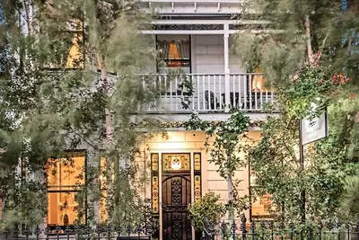 Image de Captain's Retreat Apartments and Cottages