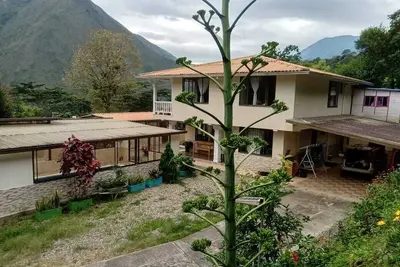 Image de Finca Campestre La Soñada, Privada, Naturaleza, Piscina, Wifi, Comodidad, Vistas