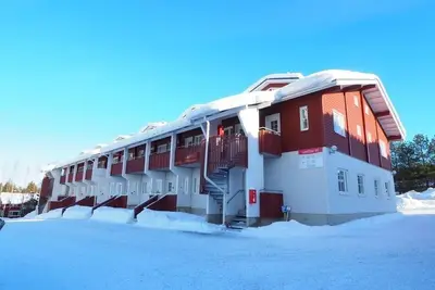 Image de Leviloma 28m2 - Levi majoitus Levistar - Levi accommodation Levistar apartment