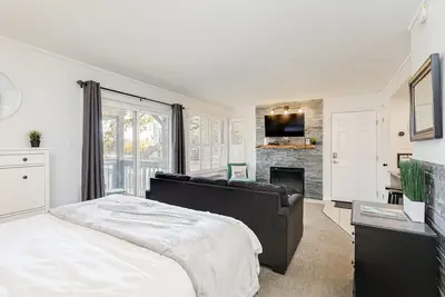 Image de Blue Mountain Studio Oasis