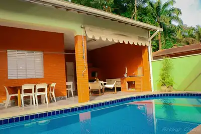 Casa Gostosa-in Riviera- Great prices! ! !