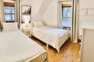 Image de Cook Forest/Free Wifi, Firewood, A/C, Dog Stay