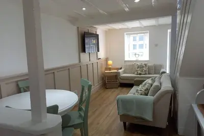 Image de Beautiful and freshly renovated cottage in the heart of Pwllheli