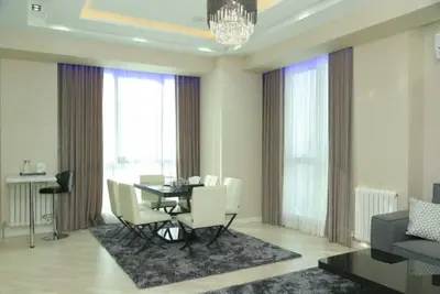 Image de Apart-Hotel Suzani (Deluxe Unit 2)