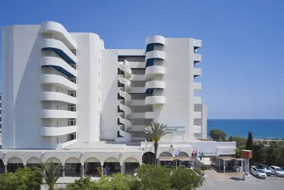 Image de Epsilon Hotel Apartments