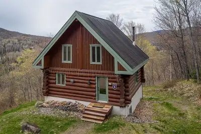 Image de Cote Nord Chalet Summit View\nCITQ 242152