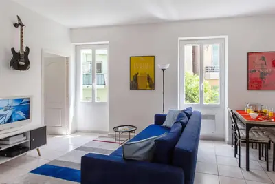 Image de Appartement Gambetta - Welkeys