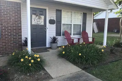 Image de Ultimate rental for Ole Miss sports and graduation - 1 mile from sports venues!