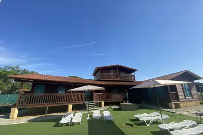 Image de Hacienda Los Caballos