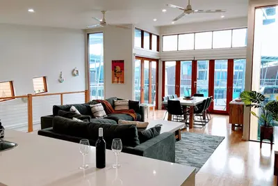 Image de Villa 95, South Shores Resort Normanville - with lagoon view, pool/beach access!