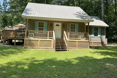 Image de Winn Springs- Relaxing Lake Weekend Getaway