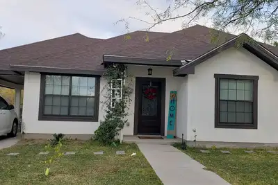 Image de whole 3 bedroom home