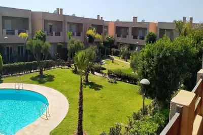 Image de Résidence Al Jazeera Sidi Rahal 5350