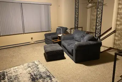 Image de 3 bedroom private vacation home in sundance