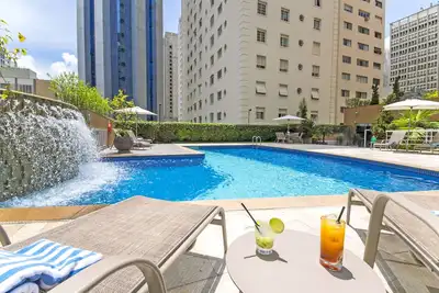 Image de Transamerica Prime International Plaza