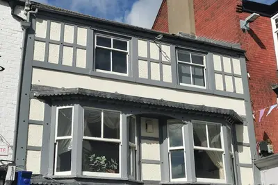 Image de Huge 6-Bed Apartment in Darlington Centre