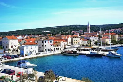 Image de A2 - cozy apartment, best location in Supetar