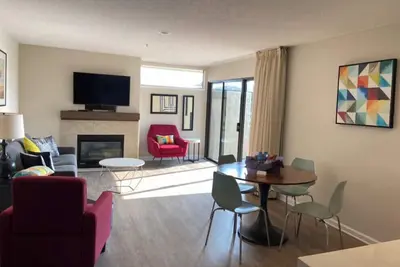 Image de Ocean-view 1-Bedroom Suite at Seascape Beach Resort