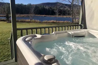 Image de Magic Wonderland in Green Mtns