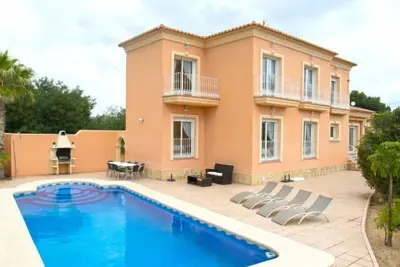 Image de Solpadel by Interhome
