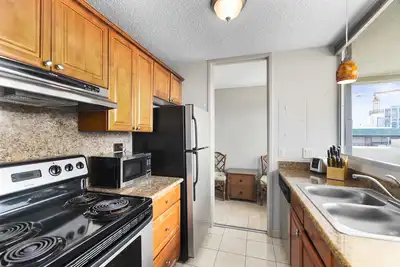 Image de Waikiki Beach Condominiums