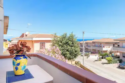 Image de Appartement de vacances Casa Rita avec balcon et A/C
