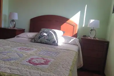 Image de Piso Ideal Para Pasar Unos Días Disfrutando de la Villa Pasiega