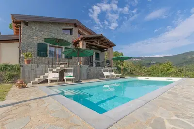 Image de Last Minute-villa Della Vigna-exclusive Villa/pool