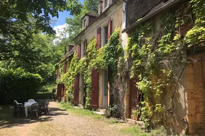 Image de À la Clairefontaine