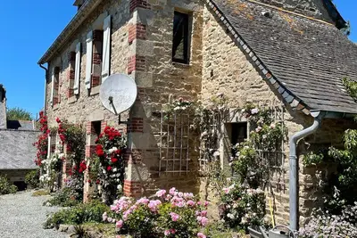 Image de Maison bord de plage