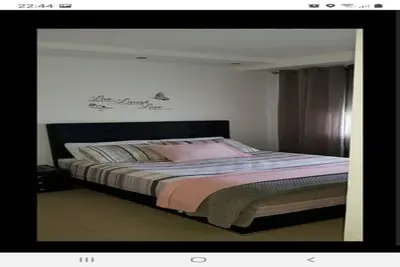 Image de Appartement vue sur piscine