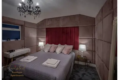 Image de 2 Luxury Boutique Apartments - Central Blackpool