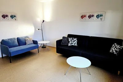 Image de Ansprechendes Apartment für bis zu 6 Gäste