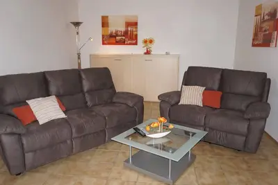 Image de \"Fantastic vacation apartment near Munich: Experience relaxation and nature! \"