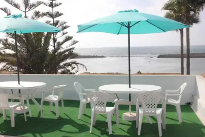 Image de The Starfish House 2